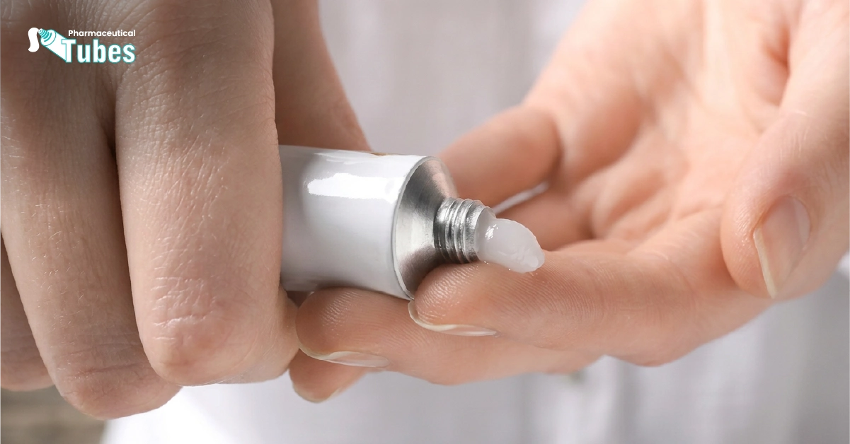 What Makes Collapsible Aluminum Tubes the Most Effective Barrier for Sensitive Formulations?